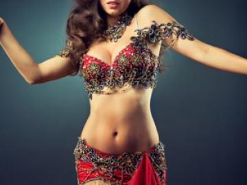 Belly Dancing image