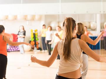 Thriller Dancing image