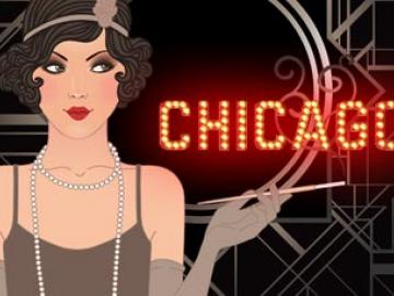 Chicago Dancing image