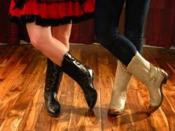 Line Dancing image
