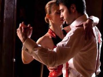 Strictly Come Dancing image