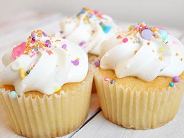 Cupcake Workshop image