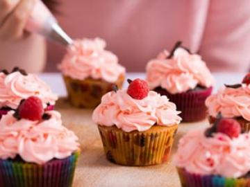 Cupcake Workshop image