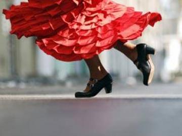 Flamenco Class image