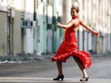 Flamenco Class image