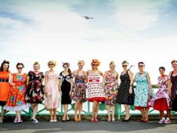 Vintage Makeover image