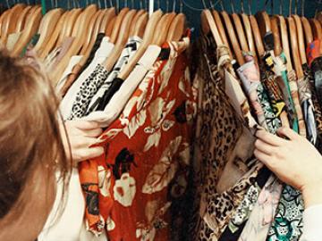 Vintage Makeover image