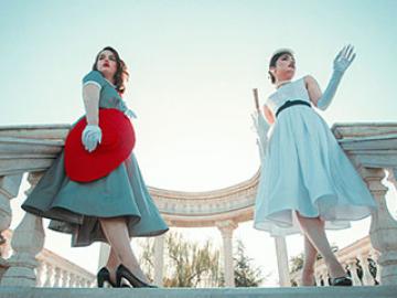 Vintage Makeover image