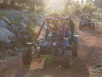 Buggy Adventure image