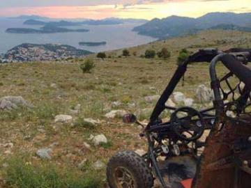 Buggy Adventure image