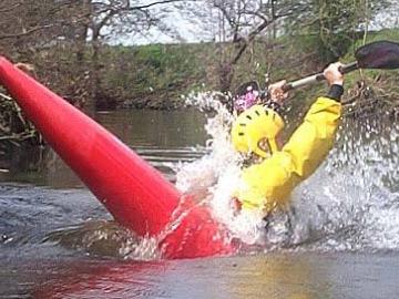 Canoeing in Zagreb image