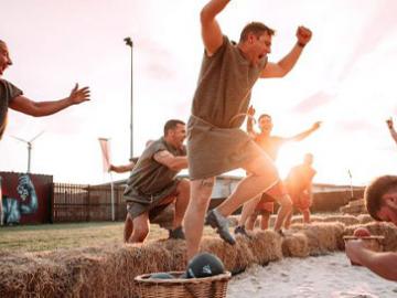 Gladiator Adventure image