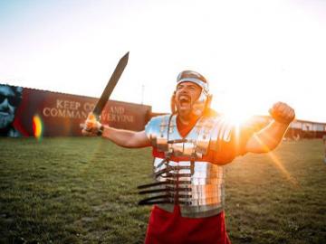 Gladiator Adventure image