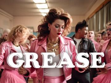 Grease Dancing image