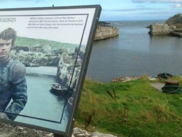 Game of Thrones Tour image