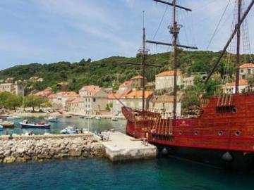 Game Of Thrones Boat Tour image