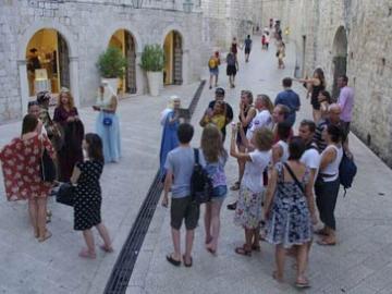 Game Of Thrones Boat Tour image