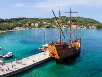 Game Of Thrones Boat Tour image