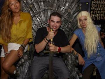 Game Of Thrones Boat Tour image