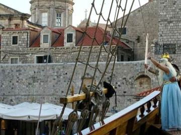 Game Of Thrones Boat Tour image