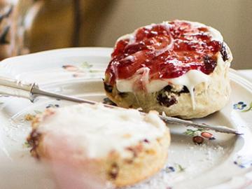 Afternoon Tea Bus Tour image