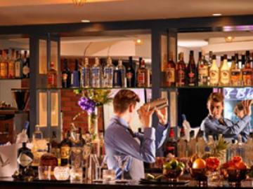Gin & Tonic Afternoon Tea image