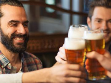Mobile Craft Beer Tasting image