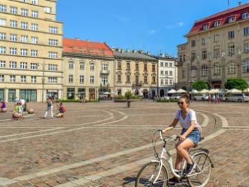 City Tour image