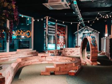 Crazy Golf image
