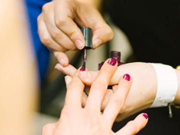 Beauty Party image