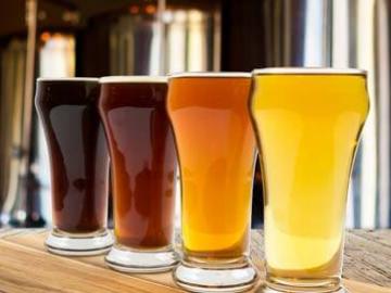 Brewery Tour - Local image