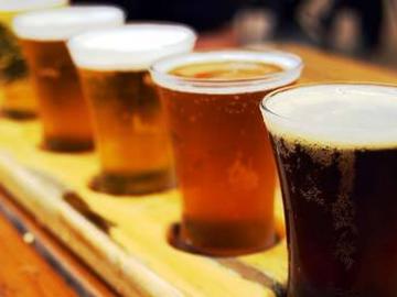 Brewery Tour - Local image