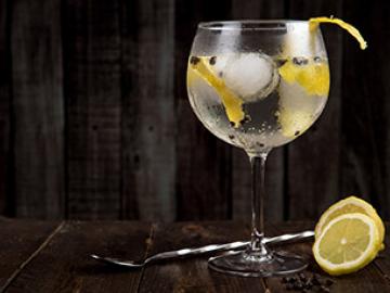 Gin Tasting image