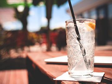Gin Tasting image