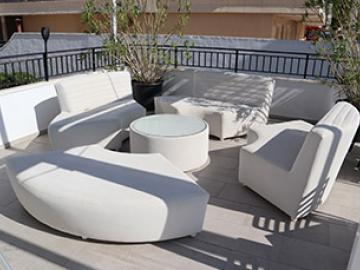Rooftop Jacuzzi Package image
