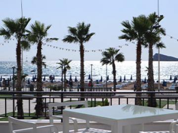 Rooftop Jacuzzi Package image