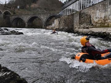 River Bugs image