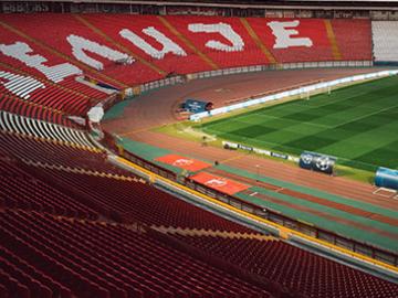 Stadium Tour image