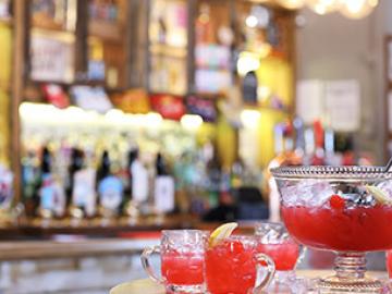 Fiesta Havana - Copacabana Package image