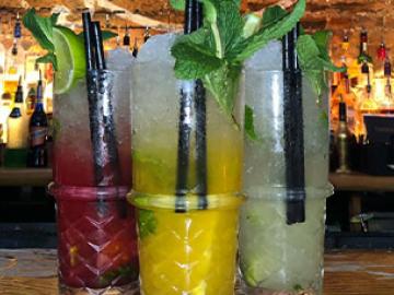 Fiesta Havana - Copacabana Package image