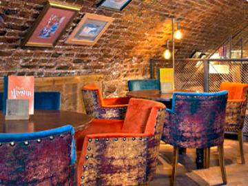 Fiesta Havana - Copacabana Package image