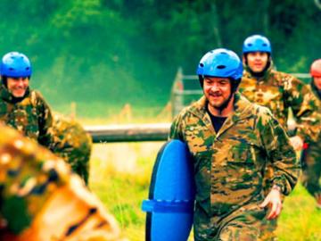 Assault Course image