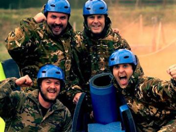 Assault Course image