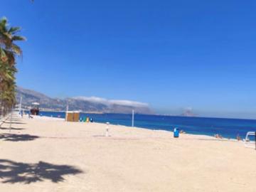 VIP Beach Club Bottomless Brunch image