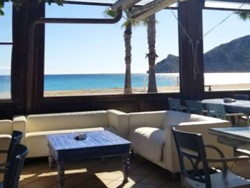 VIP Beach Club Bottomless Brunch image