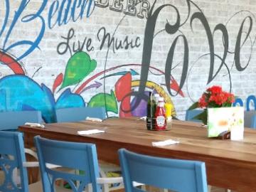 VIP Beach Club Bottomless Brunch image