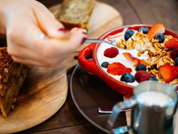 Rooftop Brunch image