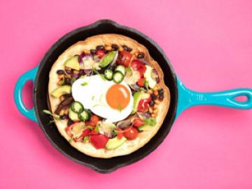 Boozy Brunch - Las Iguanas image