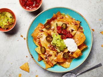 Boozy Brunch - Las Iguanas image