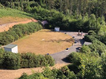 Clay Shooting - 50 Clays image